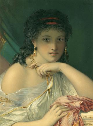 Roman Beauty