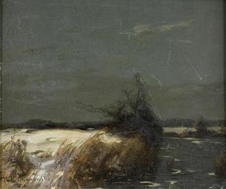 Winter Landscape