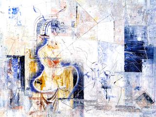 Revelry in Space
