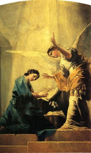 Annunciation