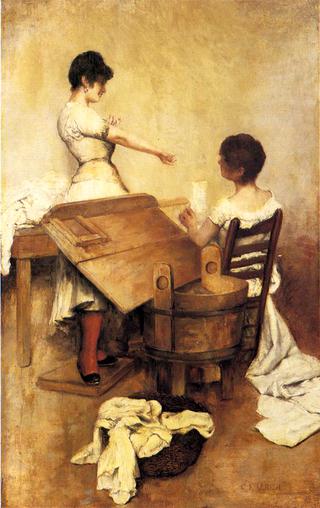 Washerwomen