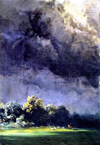 Storm Study