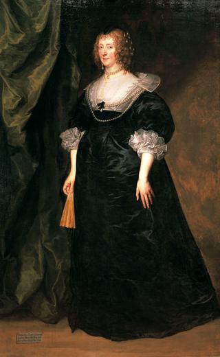 克里斯蒂安·卡文迪什，德文郡伯爵夫人