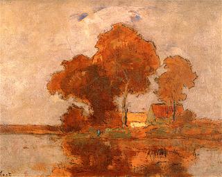 Russet Tree Forms
