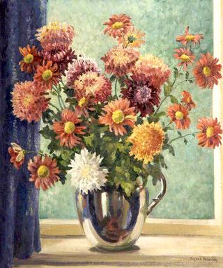 Vase of Flowers