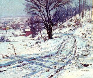 The Road, Winter