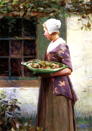 Pear Time
