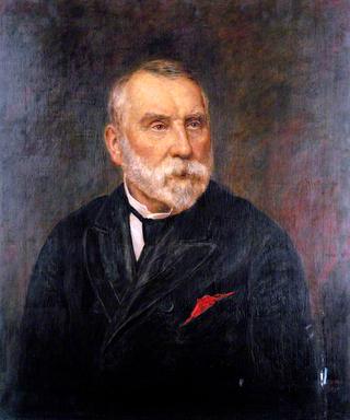 Sir Edward William Watkin, MP, Chairman, Manchester, Sheffield and Lincolnshire Railway