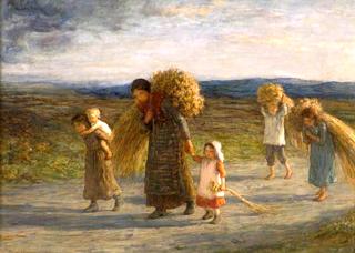 Gleaners