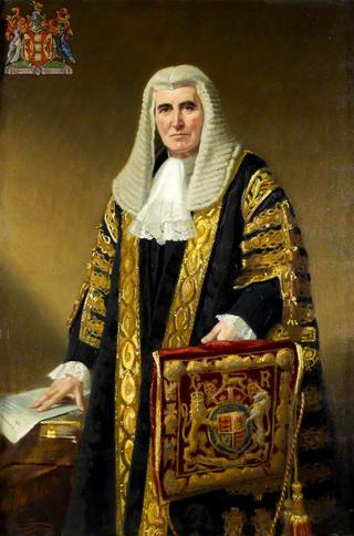 John Allsebrook Simon, 1st Viscount Simon
