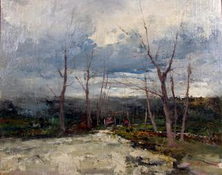 Landscape