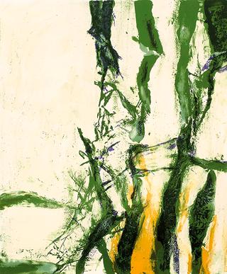 Untitled, 2000