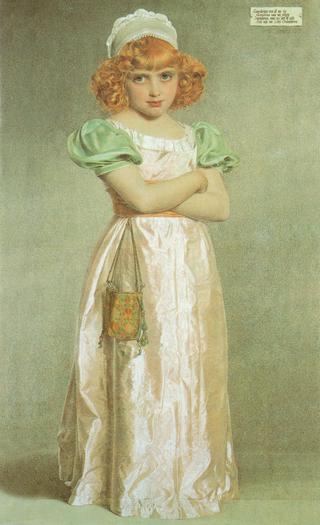 Lady Greensleeves