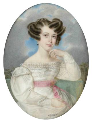 Portrait of a Lady