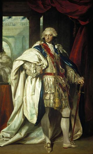 约克公爵（1763-1827）