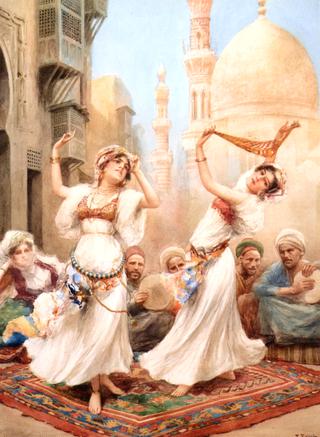 The Dance