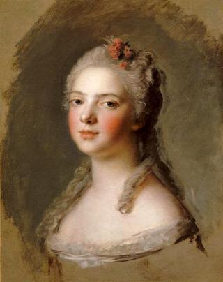 Madame Adélaïde de France