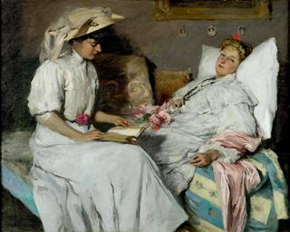 The Convalescent