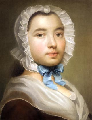 Portrai of a Lady