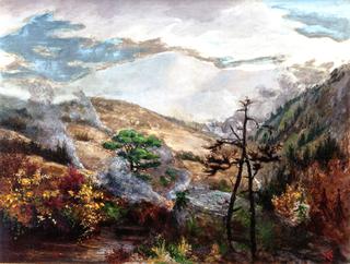 Great Smoky Mountains