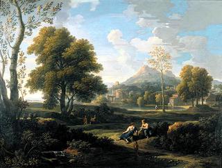 Classical Landscape