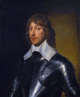 George, Baron Goring