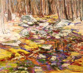 Babbling Brook