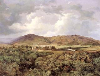 Montañas de la Magdalena