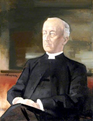 Canon George Philip Balleine