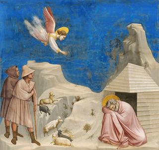 Joachim's dream