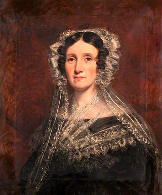 Mrs Jane Barclay Angus