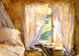 Bedroom Window