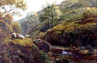 Sulby Glen, Ballaskely, Lezayre