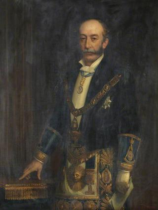 Henry Howard Molyneux, 4th Earl of Carnarvon