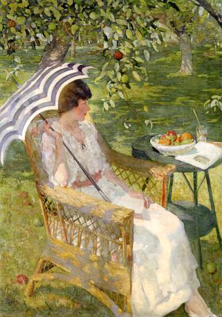 The Orchard