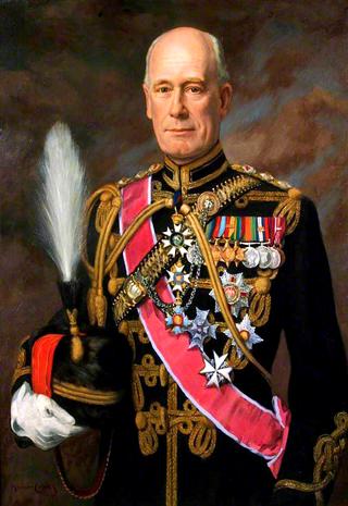 General Sir Charles Gairdner