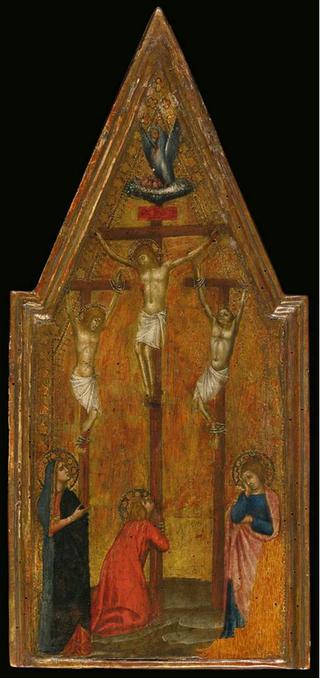 Crucifixion