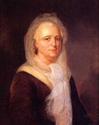 Martha Washington