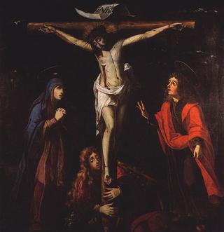Crucifixion