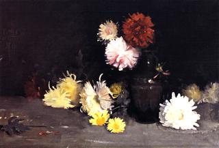 Chrysanthemums