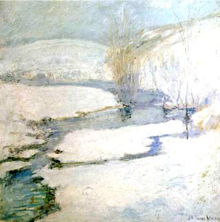 Winter Landscape