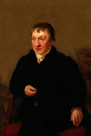 Edward Jenner