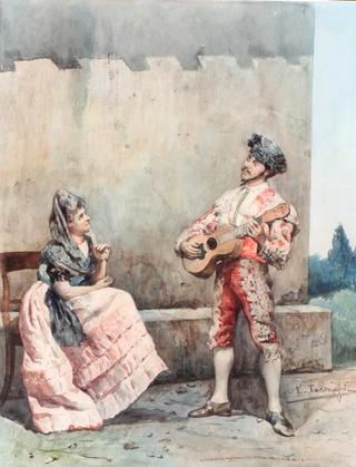 Serenade