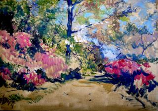 Springtime
