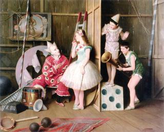 The Performers