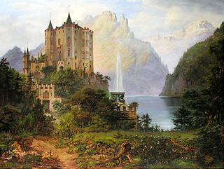 Hohenschwangau