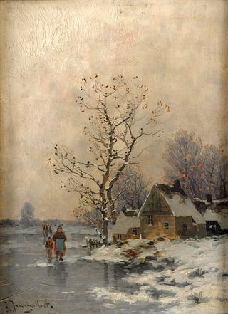 Winter Landscape