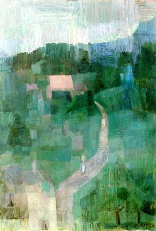 Orchard