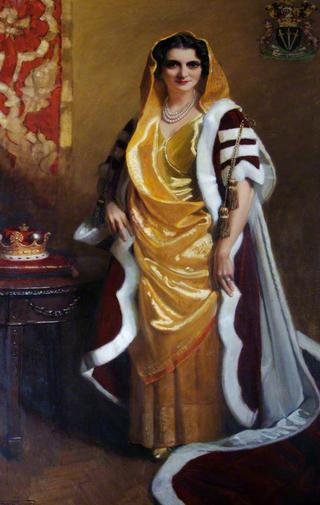 Marchioness of Winchester
