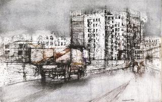 Suburbs, Rome